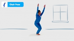 یوگا با جیمی - قسمت دوم